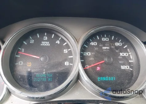 2008 Chevrolet Silverado 1500 Lt1 z USA, uszkodzony, nr VIN 2GCEC13J581138009